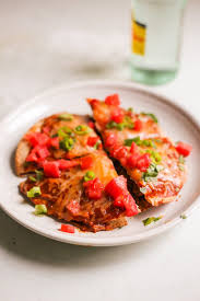 Mexican Pizza The Defined Dish Mexican Pizza Recipe In 2020 Mexican Pizza Recipes Mexican Food Recipes
