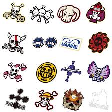 Ace's subordinate), until he murdered one of his crewmates9 over a devil fruit and defected,10 heading out on his own and. One Piece Pirates Group Logo Car Sticker Personality Doodle Creative Sticker Shopee Malaysia
