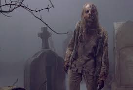 All type of latest tv shows are available on fmovies. Photos The Walking Dead Season 9 Behold Samantha Morton As Alpha Tvline