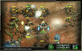 Harry potter puzzles and spells game play mmo raw. Command Conquer Tiberium Alliances Wallpapers Video Game Hq Command Conquer Tiberium Alliances Pictures 4k Wallpapers 2019