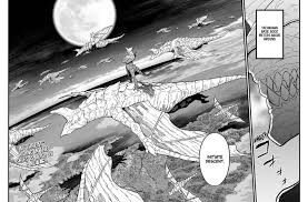 Kaiju No 8 Chapter 23 Kaiju No 8 Manga Online