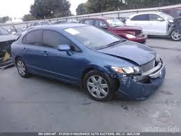 Search from 6 used honda civic cars for sale, including a 2009 honda civic ex coupe, a 2009 honda civic ex sedan, and a 2009 honda civic lx ranging in price from $6,600 to $8,598. Honda Civic 2009 Blue 1 8l Vin 2hgfa16549h502231 Free Car History