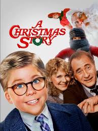 Kicking off December 1st Watching one of my favorite all time Christmas  Movies and it's Fantastic to know that part of this Movie was Filmed in St  Catharines... A Christmas Story ...