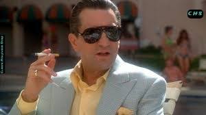 The first time I went to Vegas, I was 17. I had a friend who was a dealer  in a casino. It was real desert, still like the Wild West. Back then,