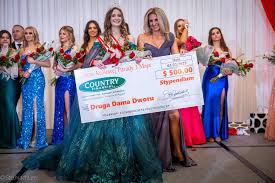 Królowa Parady 3 Maja