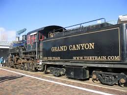 Grand Canyon Railway Steam Train Ride Reservations Grand Canyon Railway Grand Canyon Train Trip To Grand Canyon