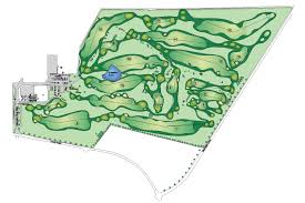 The course maps may be viewed on the course page of the ironman world championship website. Course Layout The Landings Golf Course Teaching Centre
