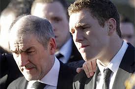 Thousands attend funeral of Michaela Harte