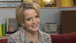 Rencontre avec Barbara Menke, chargée de la communication des Pompiers de  l'urgence internationale