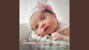 Tony Cerrone's Instagram, Twitter & Facebook