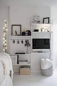 Small Bedroom Decor Inspiration Because Tiny Spaces Can Be A Blessing In Disguise Small Bedroom Decor Small Apartment Bedrooms Small Bedroom Diy