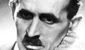 Reburial of Hungarian author Nyiro Jozsef stirs political tension between  Romania and Hungary