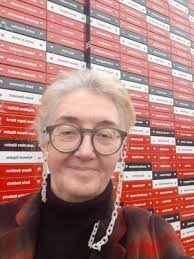 Executive Board : Who We Are : International Network of Genocide Scholars