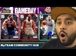 2K MESSED UP?! New Unstoppable Player Packs and First Galaxy Opals will  BREAK NBA 2K23 MyTeam