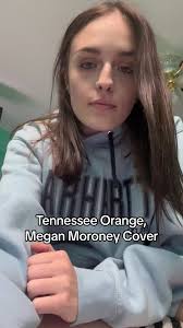 Tennessee Orange Cover Brown Eyes