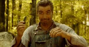 Loosely based on homer's odyssey, the movie deals with the picaresque adventures of ulysses everett mcgill and his companions delmar and pete in 1930s mississipi. O Brother Where Art Thou Review Film Objective