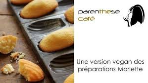 Vegan Les Recettes Patissieres Marlette Parenthese Cafe Recette Patissiere Cuisine