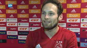 Buen rollo entre blind y su pareja. Daley Blind Getrouwd Met Vriendin Candy Rae Fleur Nh Nieuws