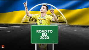 Die ukraine trifft in gruppe c der euro 2020 u.a. Die Ukraine Bei Der Em 2020 Kader Aufstellung Und Termine