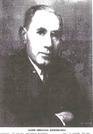 WHO WAS WHO: Benjamin Levy, Good Scents Ridgefielders who've seen or  visited Levy Park along the east side of Barrack Hill Road may have  wondered just who “Levy” was. The 48-acre refuge