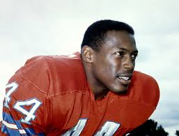 Woody Paige: The legend of former Denver Bronco Floyd Little lives after  his passing