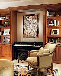 Andy Williams S Eccentric Palm Springs Home Celebrity Homes Home Office Decor Home Depot Adirondack Chairs Luxury Office