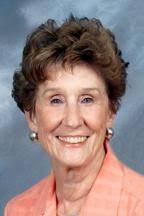 Mary Menefee Obituary (2015)