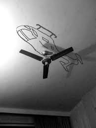 Heliceiling Ceiling Fan Boy Room Helicopter