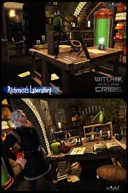 Check spelling or type a new query. The Faery S Gifts Tw3 Cribs Geralt Of Rivia At Lupo Bianco Pt3