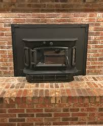 We hope that you found this post helpful when it comes to finding the perfect wood stove insert in fireplace for you and your needs. Wood Burning Stoves Inserts Chimney Solutions Indiana