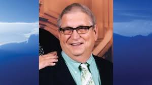 Ray W. Cochran, Newton Falls, Ohio