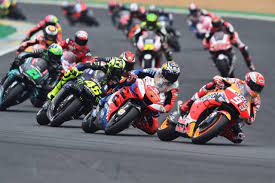 Only a few days until @calcrutchlow returns to competitive. Moto Gp La Scoperta Della Sua Comunicazione Fino Ad Oggi Buzz Sports