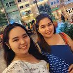 Joann Toledo's Instagram, Twitter & Facebook