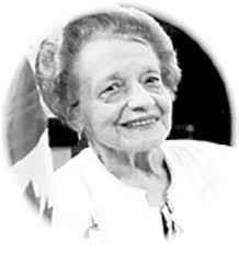 Mildred Duquette Obituary