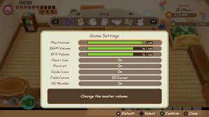 We did not find results for: Story Of Seasons Friends Of Mineral Town Pc Port Impressions Rpg Site