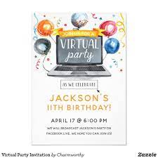 Pin On Invitations