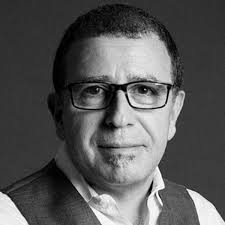 ON PHOTOGRAPHY: THE UNFLINCHING EYE