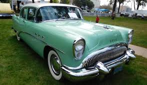1954 buick century 1954 buick century