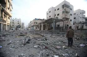 Amidst war in Gaza hundreds come to Christ after dreams of Jesus - gatewaynews.co.za