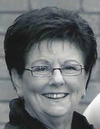 Christine Evans Obituary