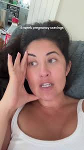 Hilarious Pregnancy Cravings: What Are You Craving?