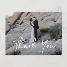Maybe you would like to learn more about one of these? Wedding Thank You Cards Zazzle