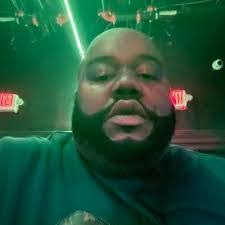 Tyrone Major's Instagram, Twitter & Facebook