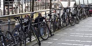 Gesamtschule Koln Nippes Ein Parkhaus Fur Fahrrader Kolnische Rundschau