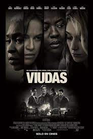 Viudas Ver Pelicula Online Viudas Pelicula Completas Viudas Ver Gratis Viudas Ver Pelicula Viudas Pelicula Latino V Widows Movie Full Movies Movie Posters