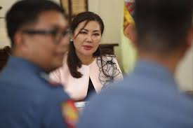 IN PHOTOS || July 25, 2023 In Cebu Province, PCOL ROMMEL J OCHAVE,  Provincial Director spearheaded the Provincial Advisory Group for Police  Transformation and Development (PAGPTD) meeting