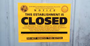 Our treatments and the products we are you can never be 100% sure and avoid pest infestations. Avoid Having Your Business Shut Down For Pests