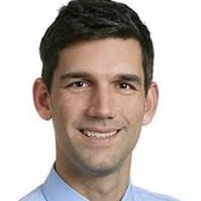 Dr. Miles Conrad, MD