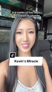 Experience Kevin's Miracle for Chronic Pain Relief