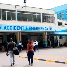 Health strikes push Kenyatta National Hospital to the brink | Daily Nation